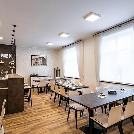 Hotel Jordanek Opočno Εξωτερικό φωτογραφία