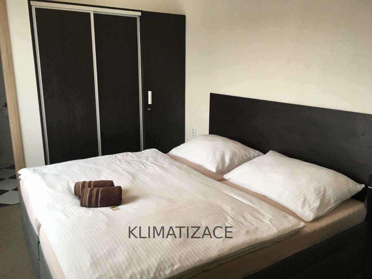 Hotel Jordanek Opočno Εξωτερικό φωτογραφία