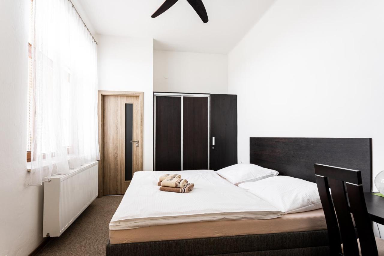 Hotel Jordanek Opočno Εξωτερικό φωτογραφία