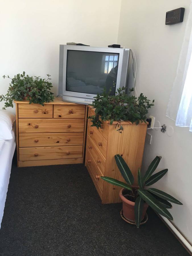 Hotel Jordanek Opočno Εξωτερικό φωτογραφία
