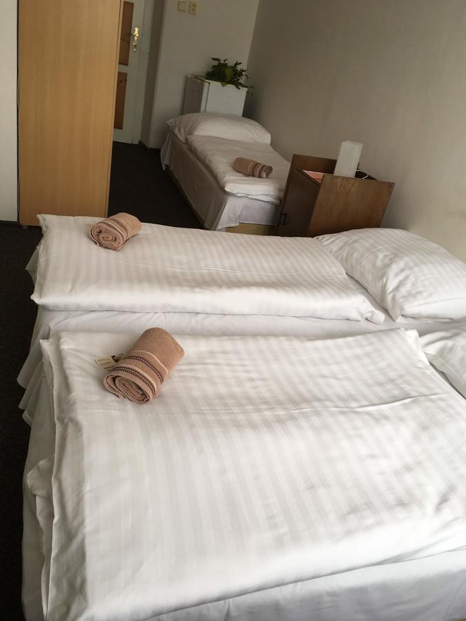 Hotel Jordanek Opočno Εξωτερικό φωτογραφία