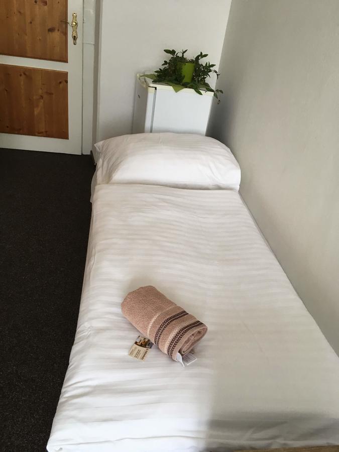 Hotel Jordanek Opočno Εξωτερικό φωτογραφία