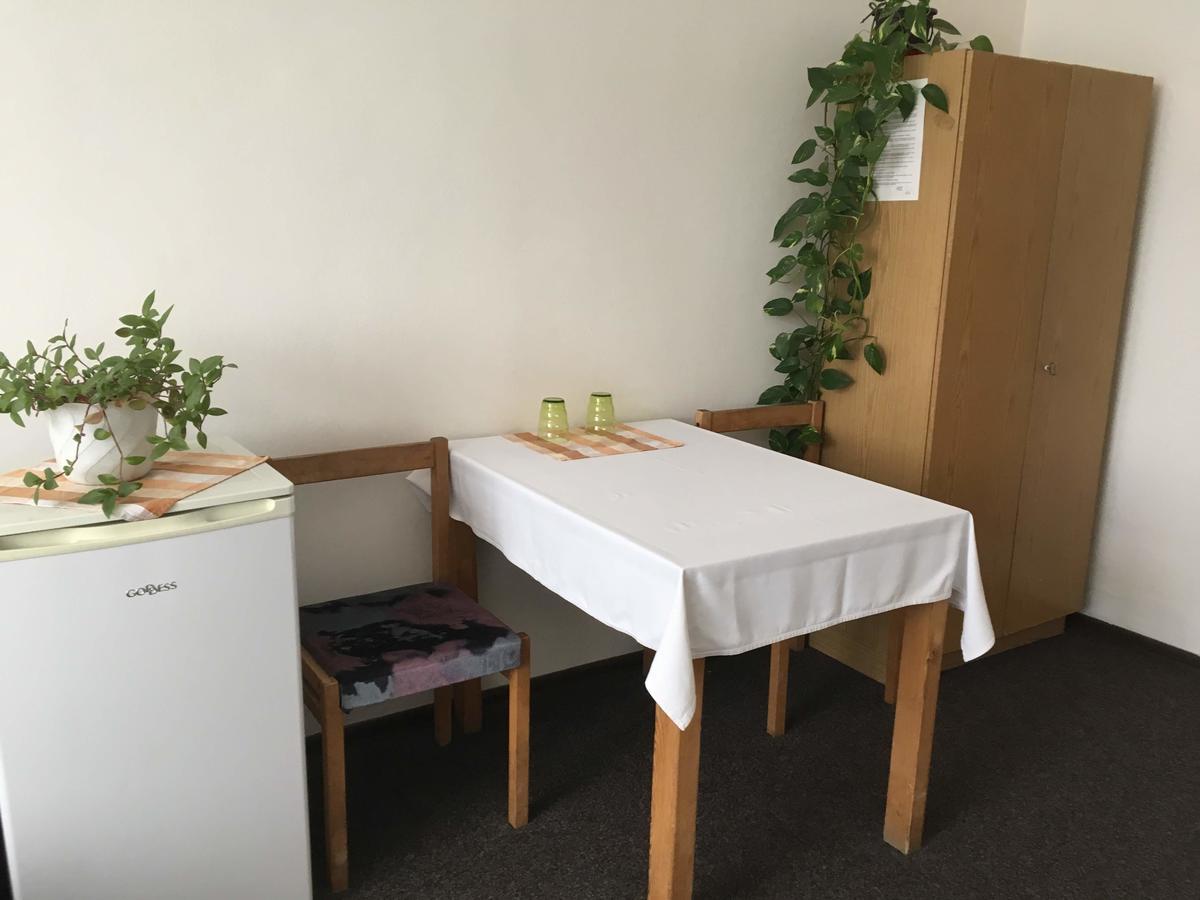 Hotel Jordanek Opočno Εξωτερικό φωτογραφία