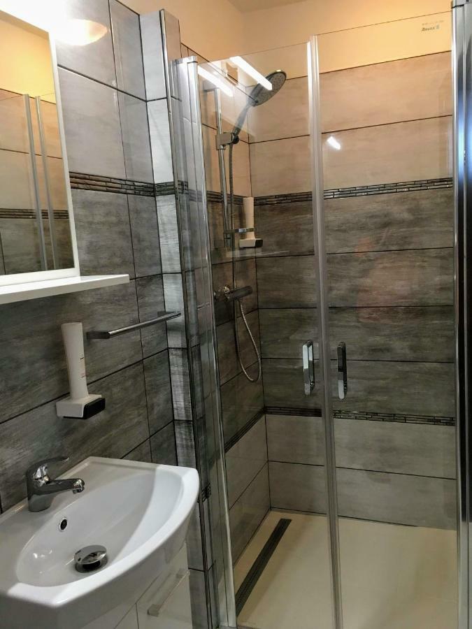 Hotel Jordanek Opočno Εξωτερικό φωτογραφία